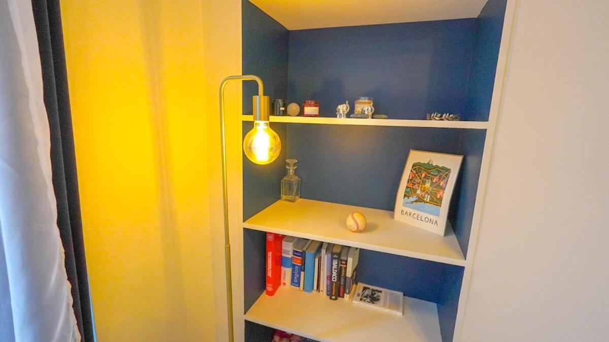 Appartement 6 Chic Spacious Flat Moulin Rouge *